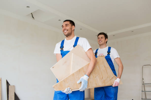 Reliable Garden City, ID Junk Removal Services Solutions