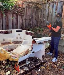 Best Construction Debris Removal  in Garden City, ID