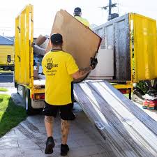 Best Garage Cleanout  in Garden City, ID